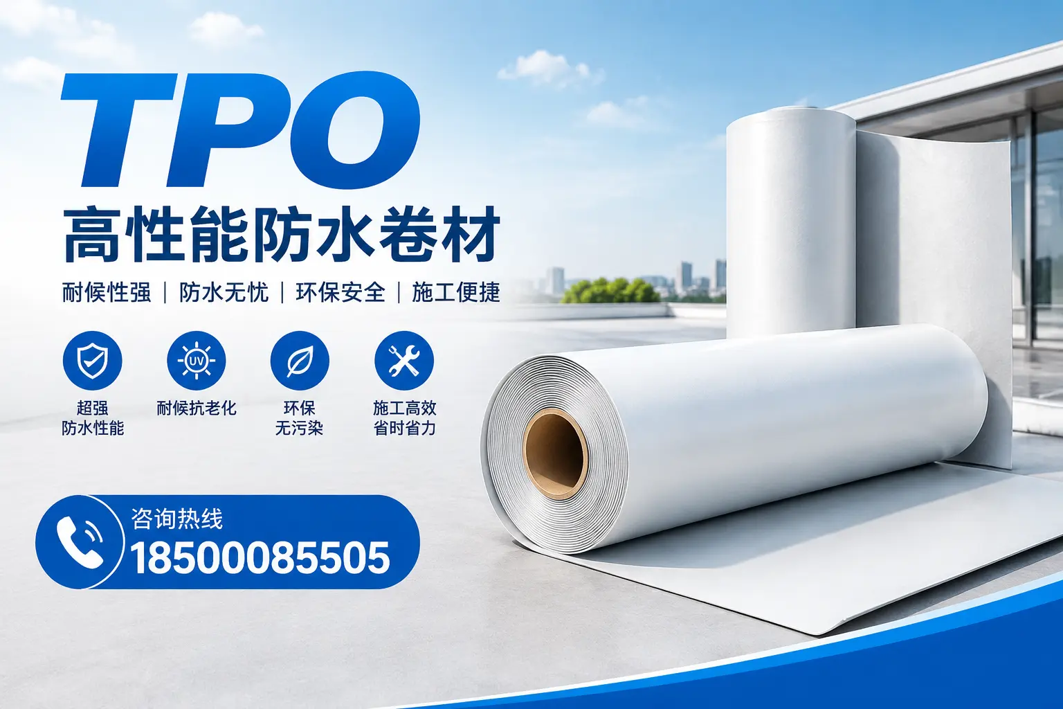 tpo产品质量评估标准,运城企业需掌握的关键要点